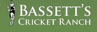 Bassett's Cricket Ranch coupons